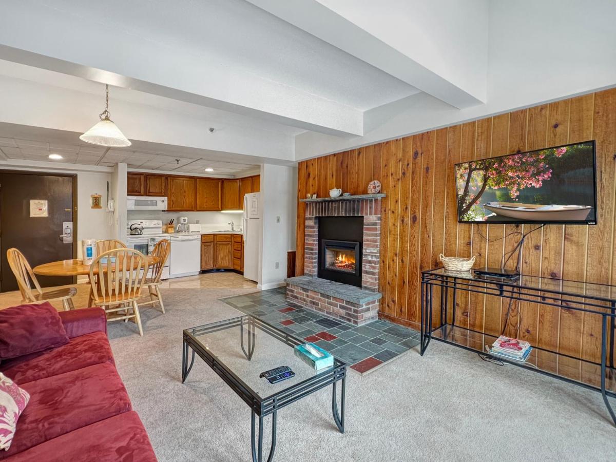Killington Condo at Mt. Green Resort — photo 3