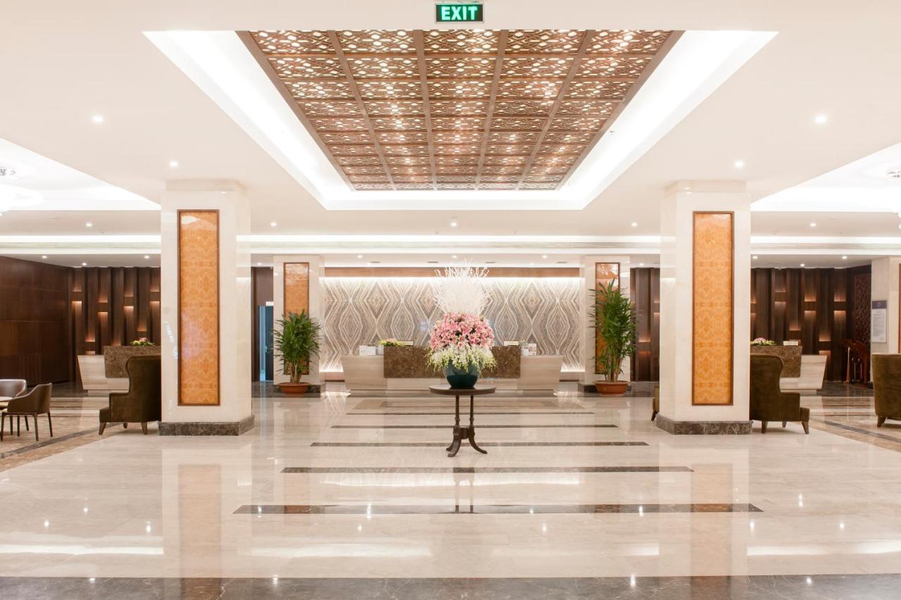 Muong Thanh Grand Lao Cai Hotel, Lào Cai – Cập nhật Giá năm 2021