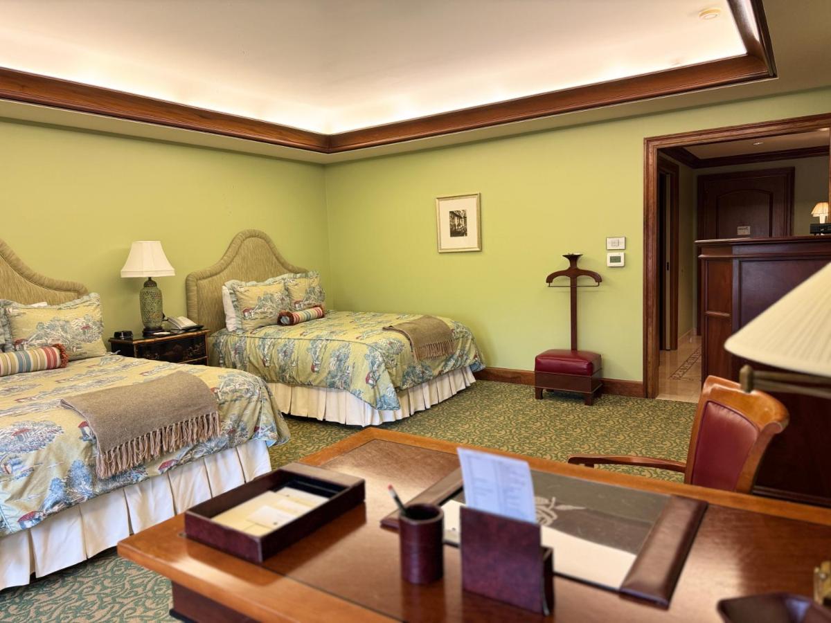 The Rose Hotel — photo 7