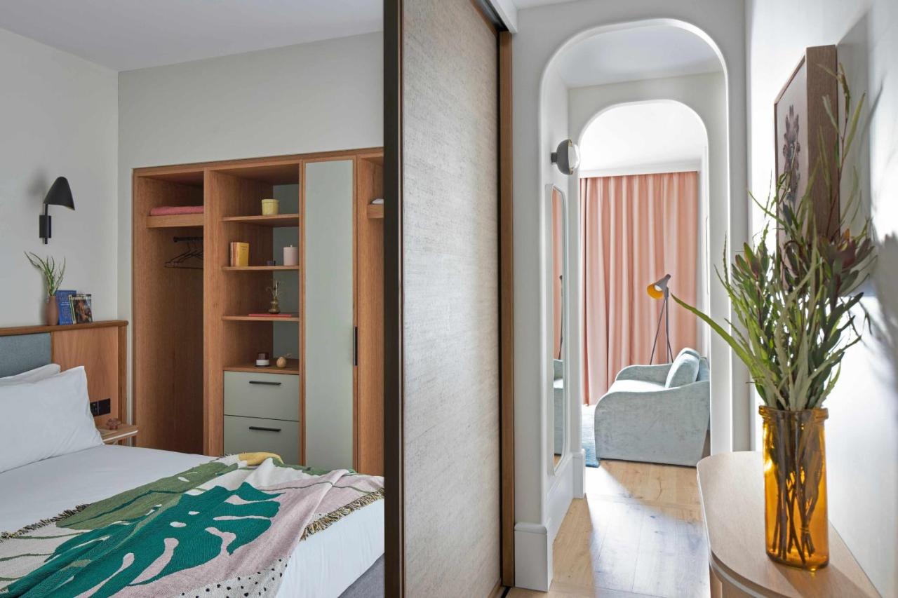 Family Apartment