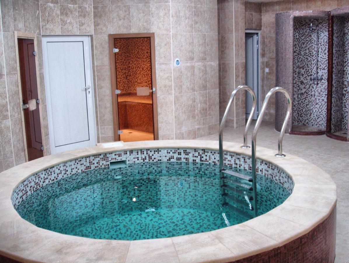 Kuban Resort & Aquapark - All Inclusive photo