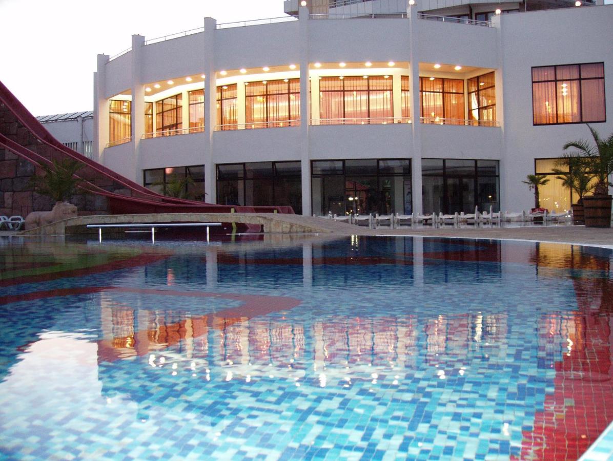 Kuban Resort & Aquapark - All Inclusive photo