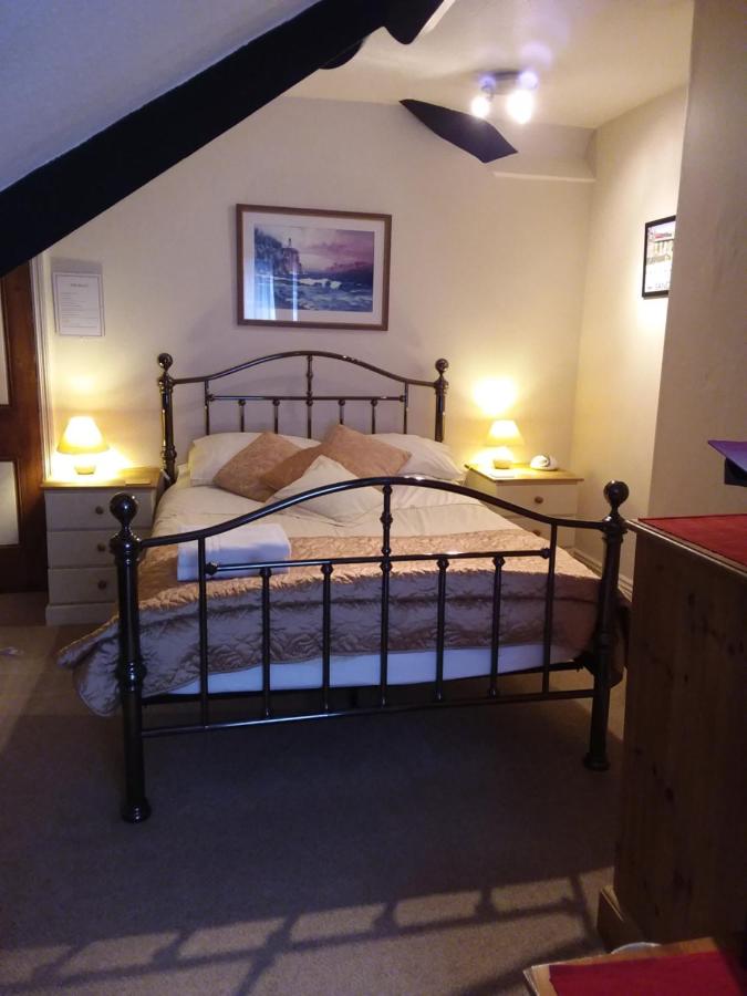 Boulmer Guesthouse - Laterooms