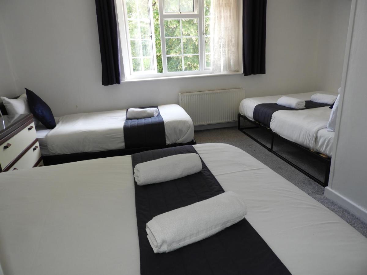 Superior Triple Room
