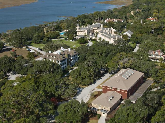 Jekyll Island Club Resort — photo 5