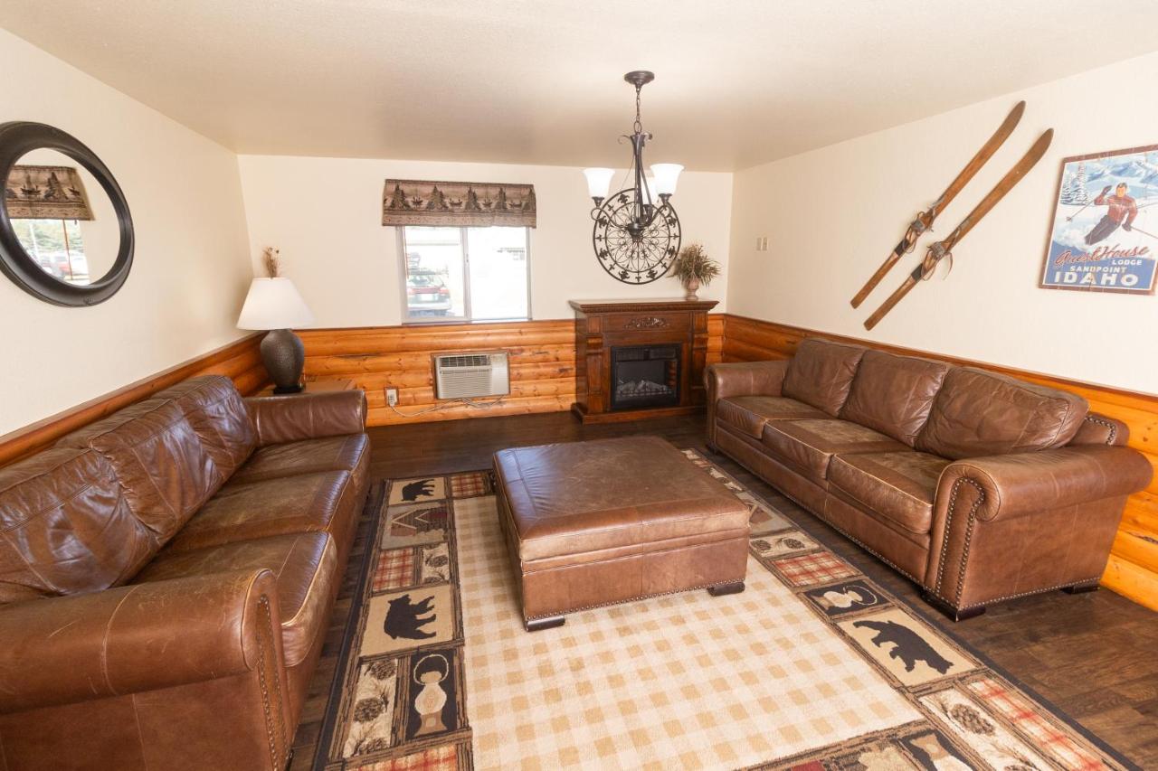 FairBridge Inn and Suites Sandpoint — photo 12