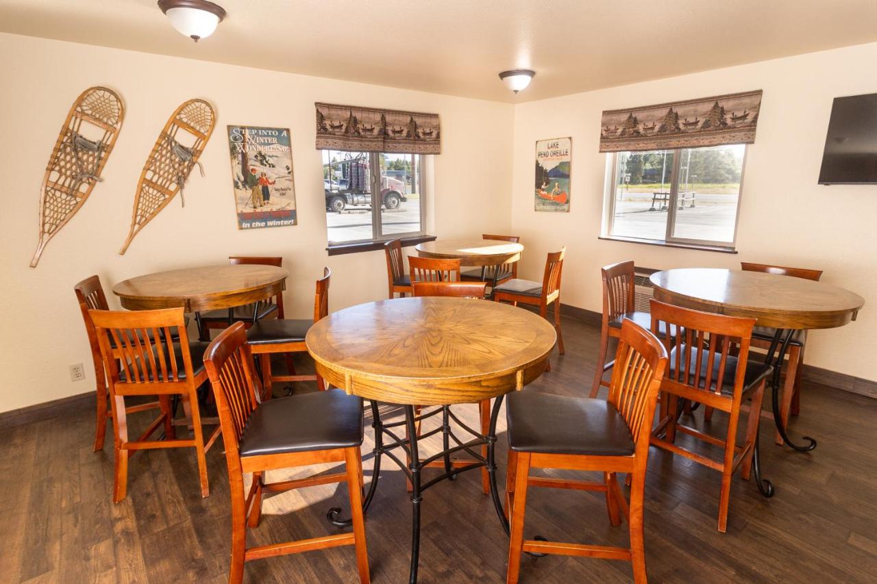 FairBridge Inn and Suites Sandpoint — photo 10