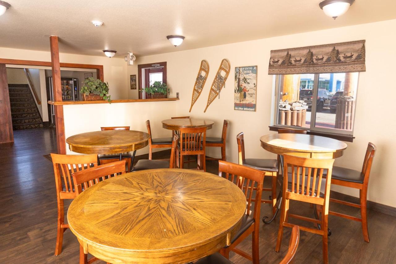 FairBridge Inn and Suites Sandpoint — photo 14