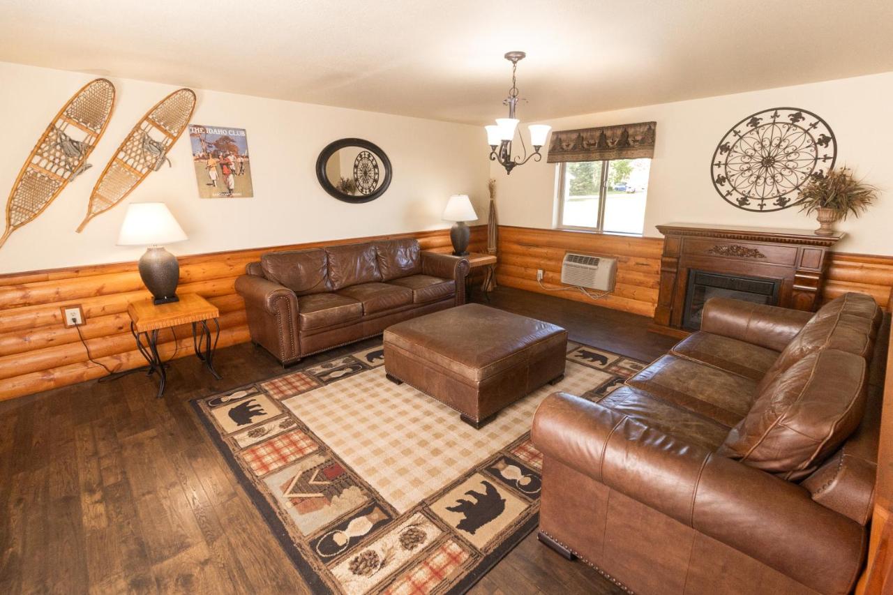 FairBridge Inn and Suites Sandpoint — photo 9