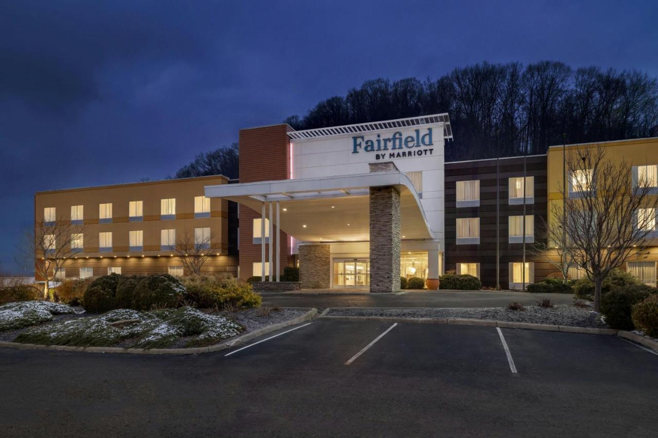 Image: Fairfield Inn & Suites by Marriott Athens