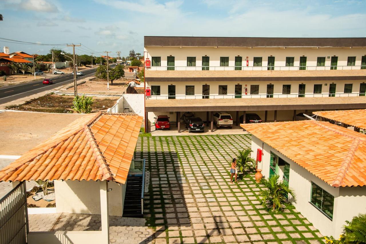 Pousada Aeroporto photo