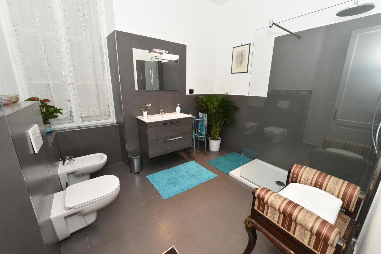 B&B Al Giardino Leonor - 3