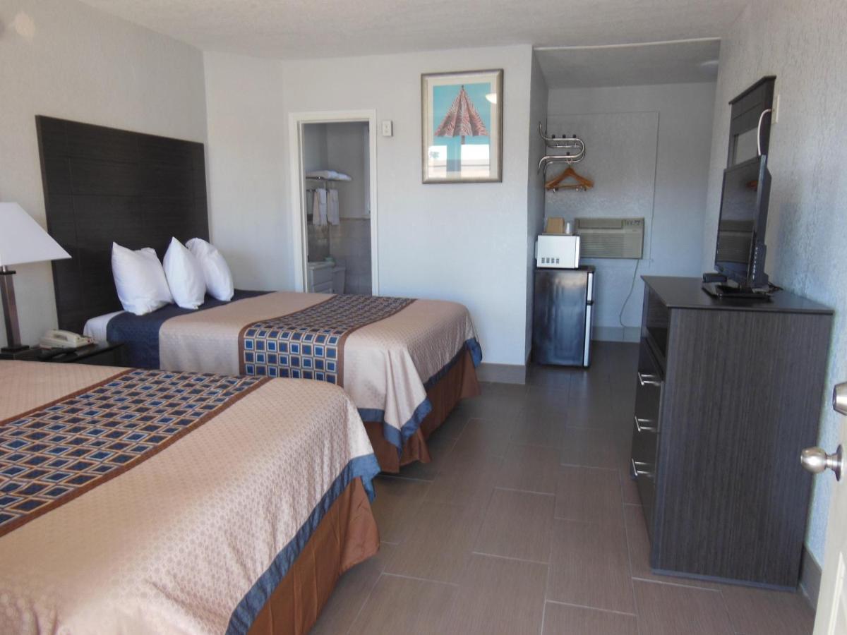 Budget Inn — photo 24