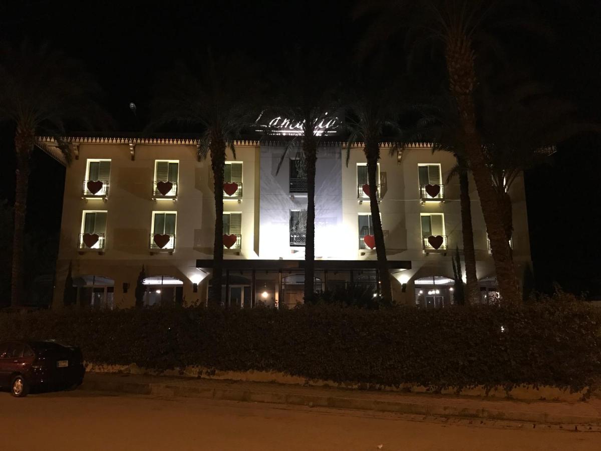 Lamunia Hotel photo