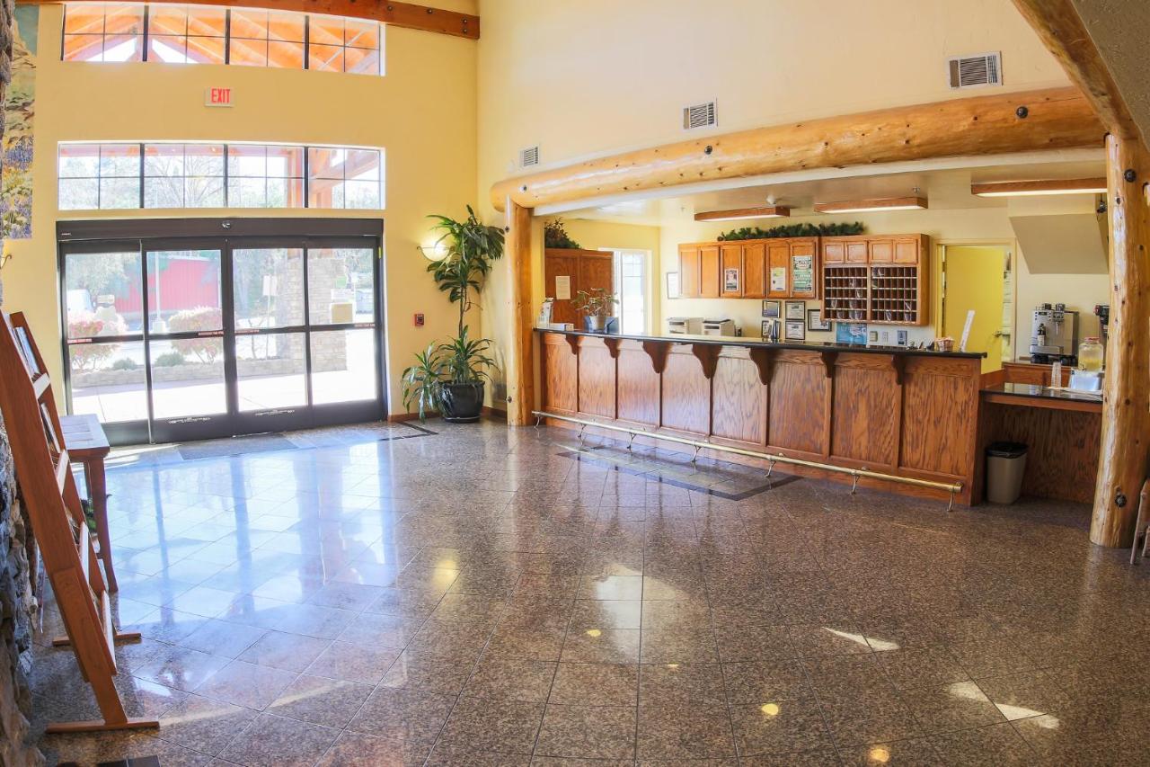 Murphys Suites — photo 10
