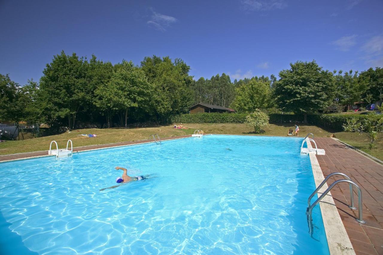 Camping El Helguero, Ruiloba – Updated 2022 Prices