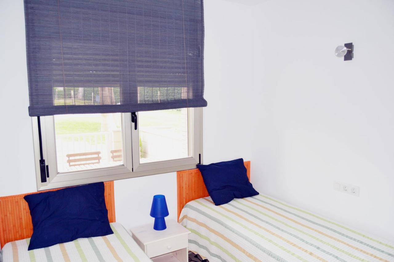 Apartment Balcó de les Salines, Sant Carles de la Ràpita ...