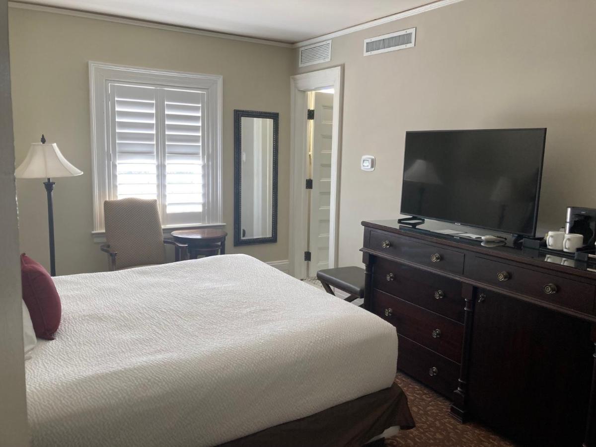 Jekyll Island Club Resort — photo 9