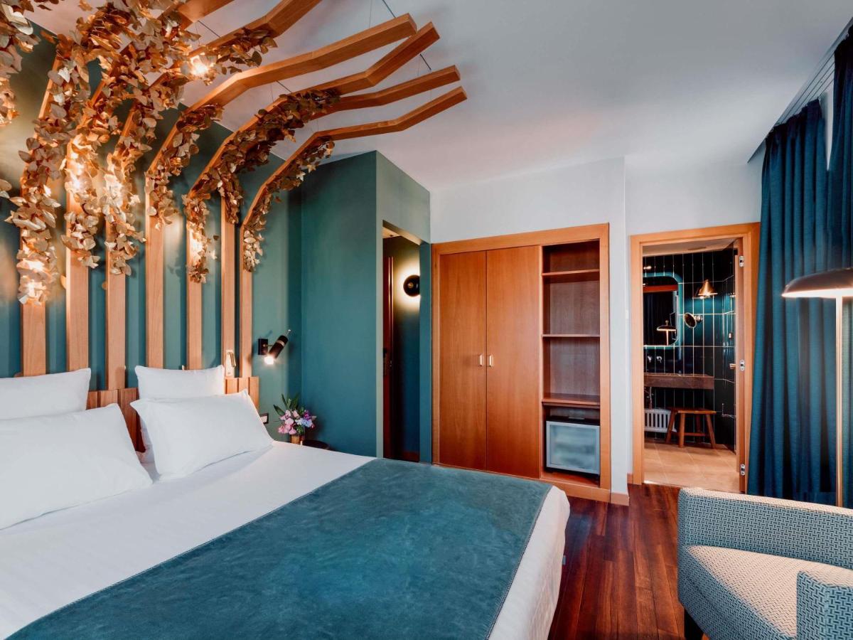 Hotel Mercure Roma Corso Trieste
