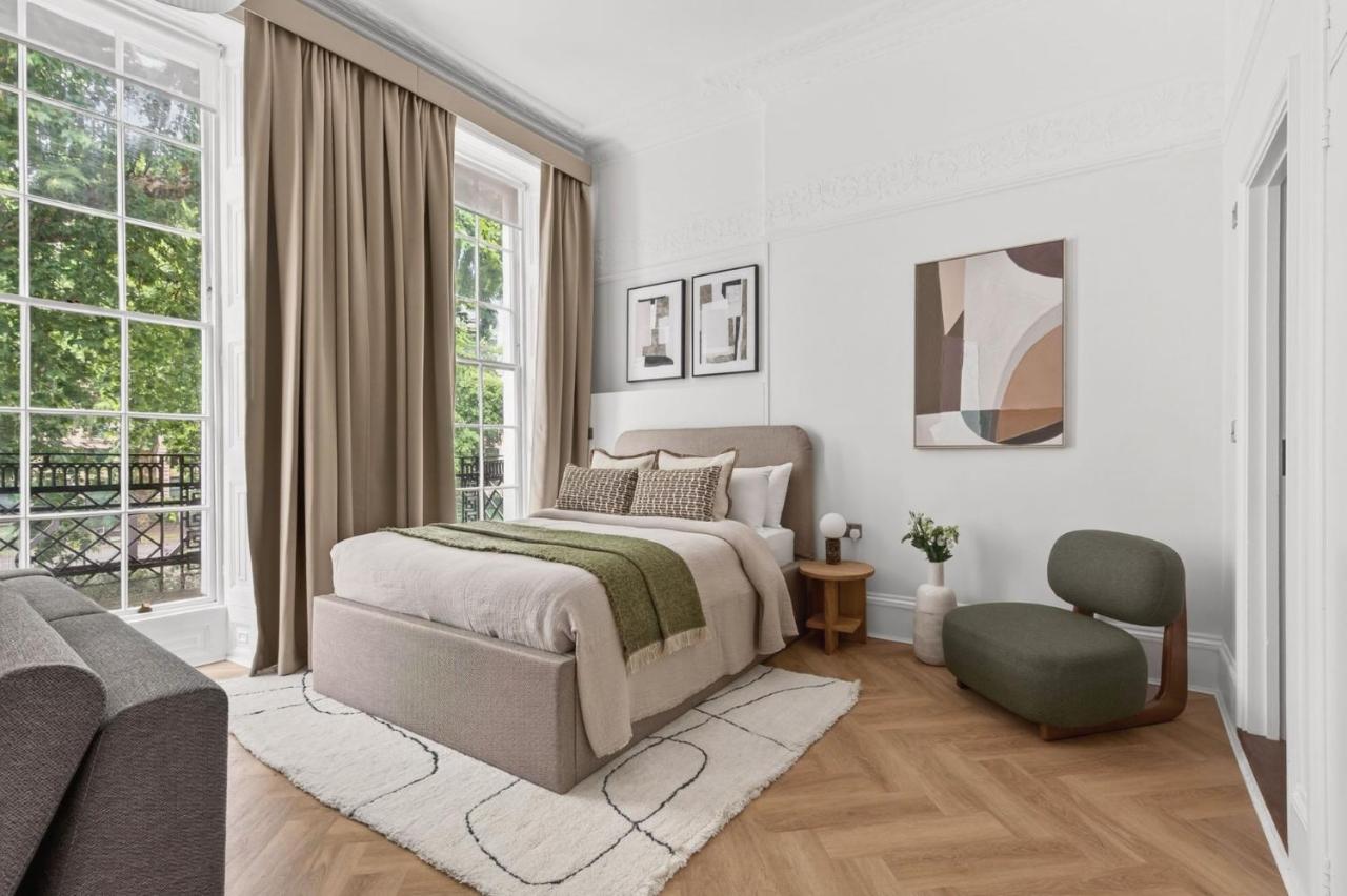 GuestReady - The Crescent