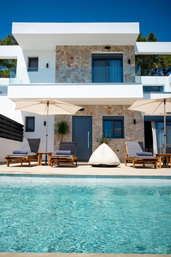 Villas Pasha