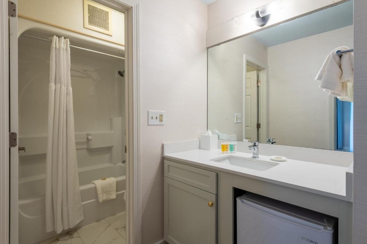 The Meadowmere Resort — photo 13