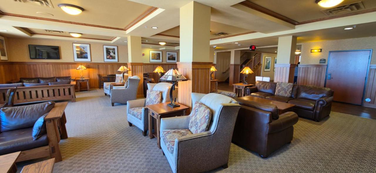 Canal Park Lodge โ photo 19