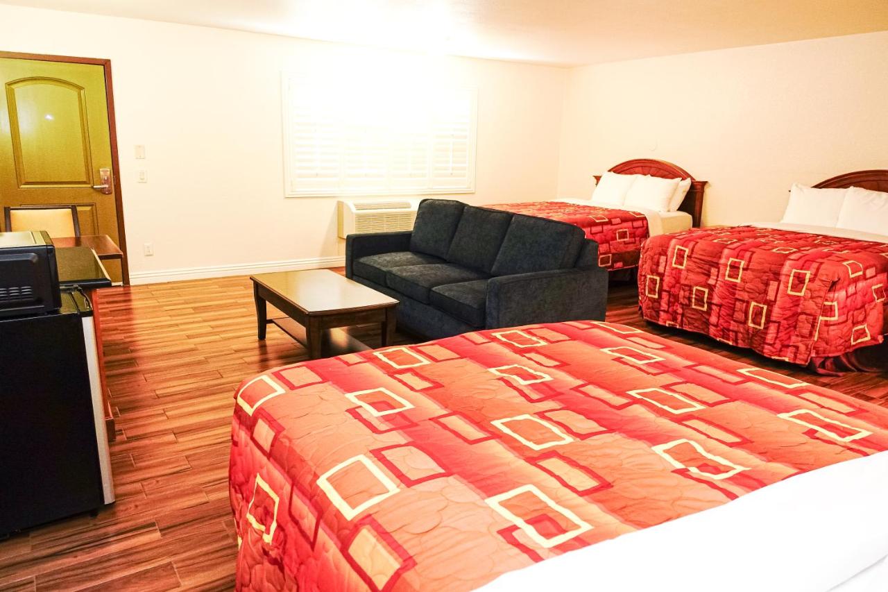 Tropic Lodge — photo 9