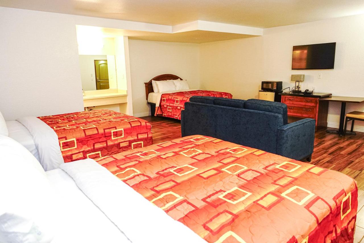 Tropic Lodge — photo 10