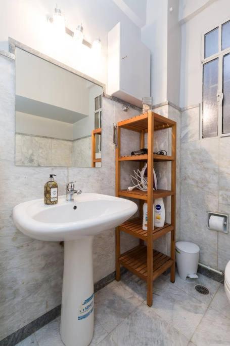 Irodotou Grand Apartment - 2