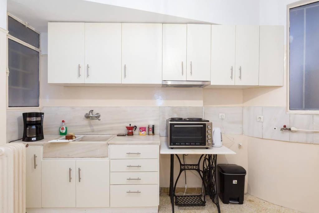 Irodotou Grand Apartment - 3