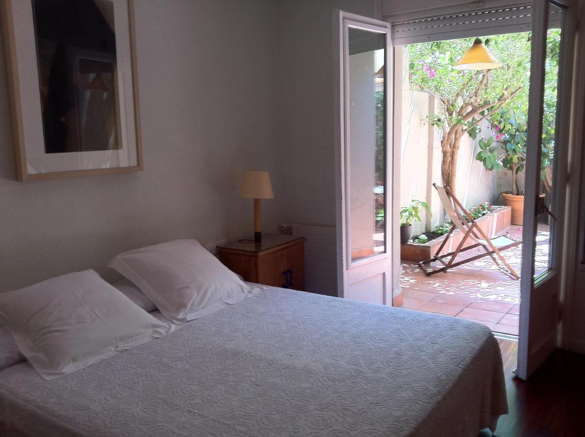 Suitur Courtyard Apartment, Barcelona – Updated 2022 Prices