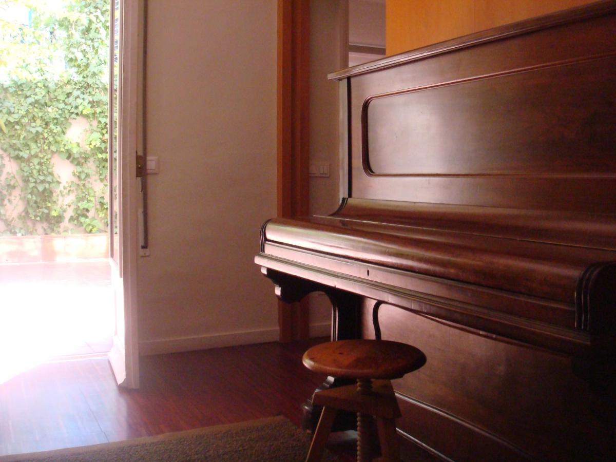 Suitur Courtyard Apartment, Barcelona – Updated 2022 Prices