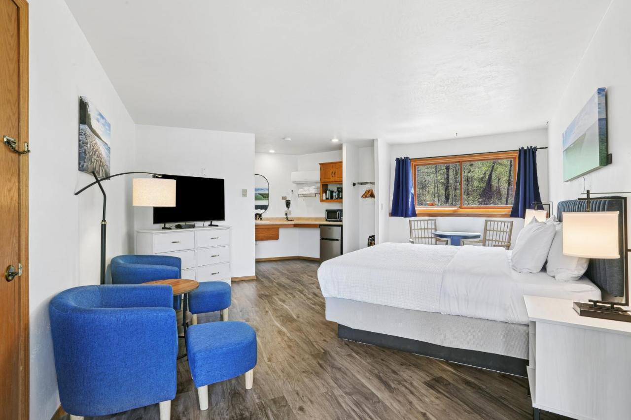 Parkside Inn — photo 1