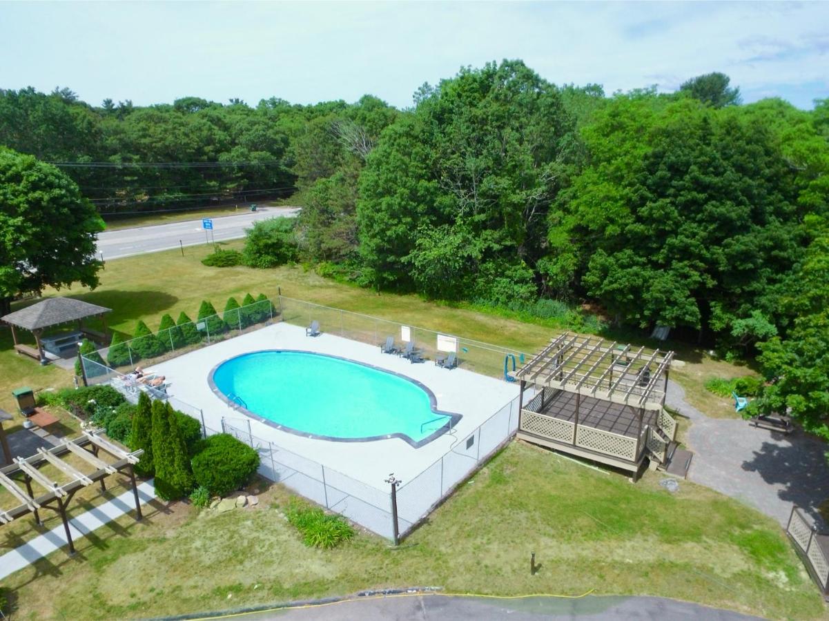 Aquastar Inn — photo 14