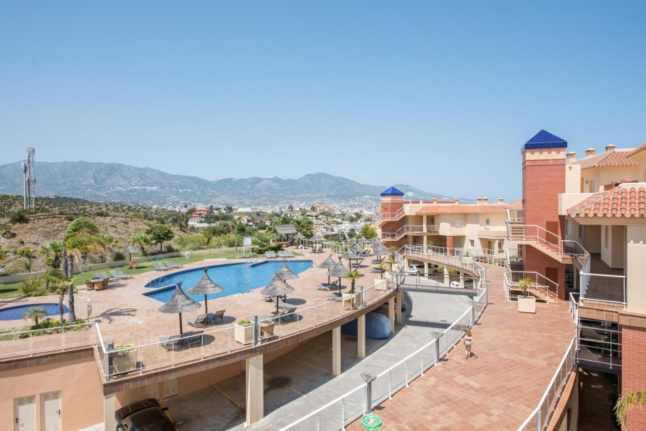 Malibu Mansions Condo B5 by Rafleys, Mijas Costa – Updated ...