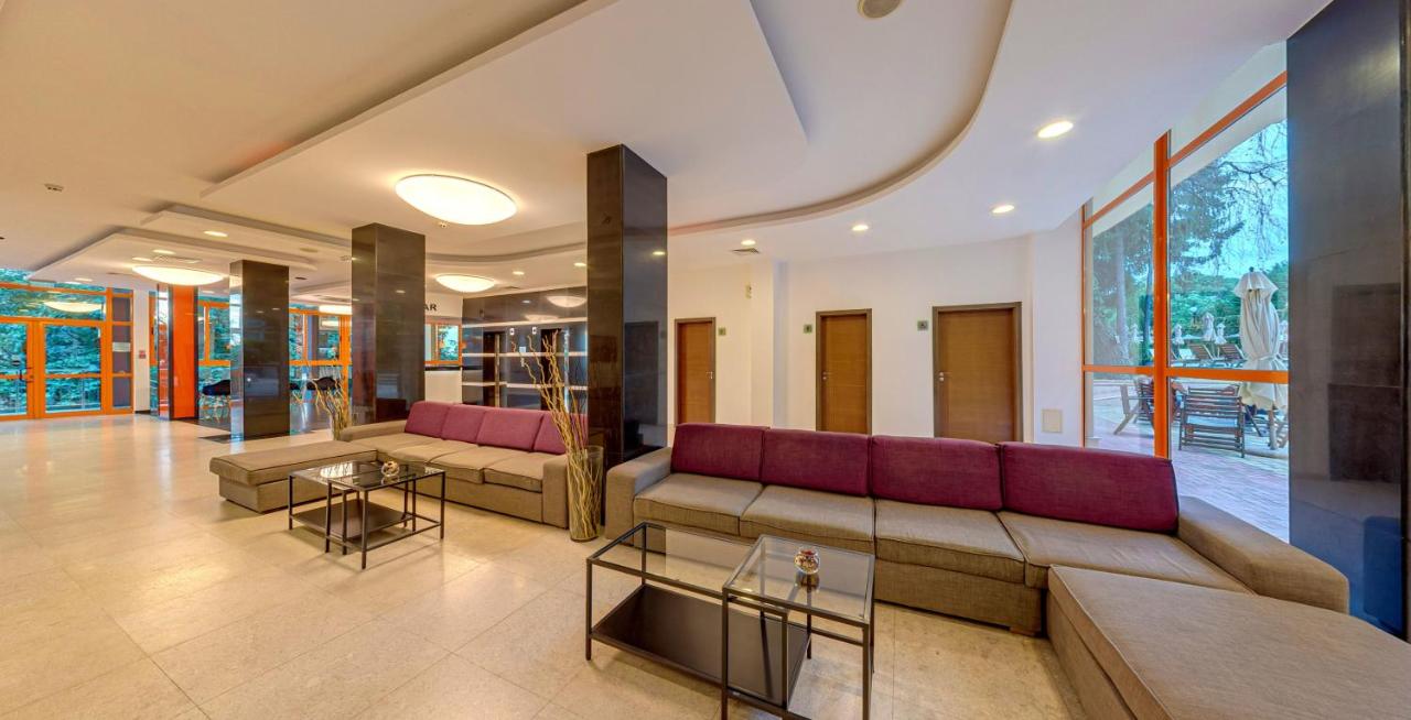 Hotel Sunrise Golden Sands