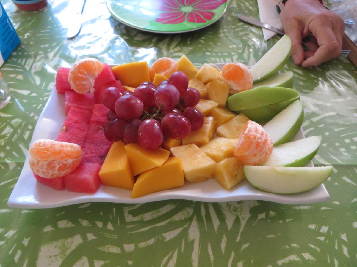 Cariari Bed & Breakfast photo