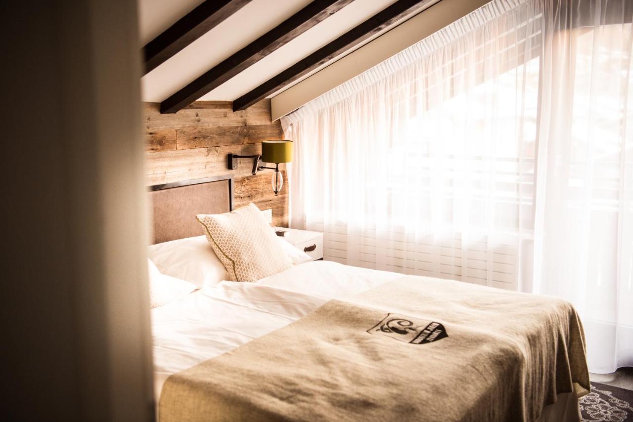 Wellness Hotel Alpenhof photo