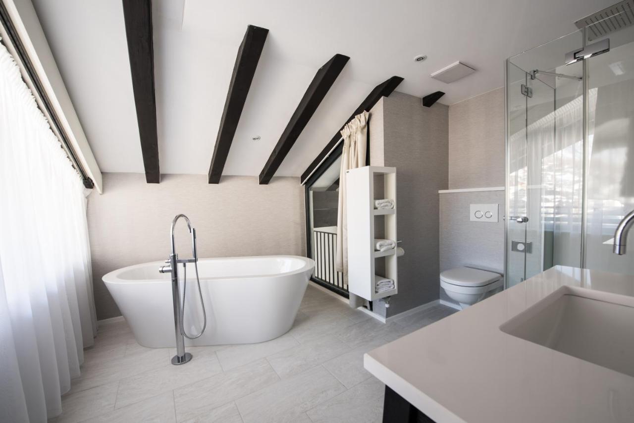 Wellness Hotel Alpenhof photo