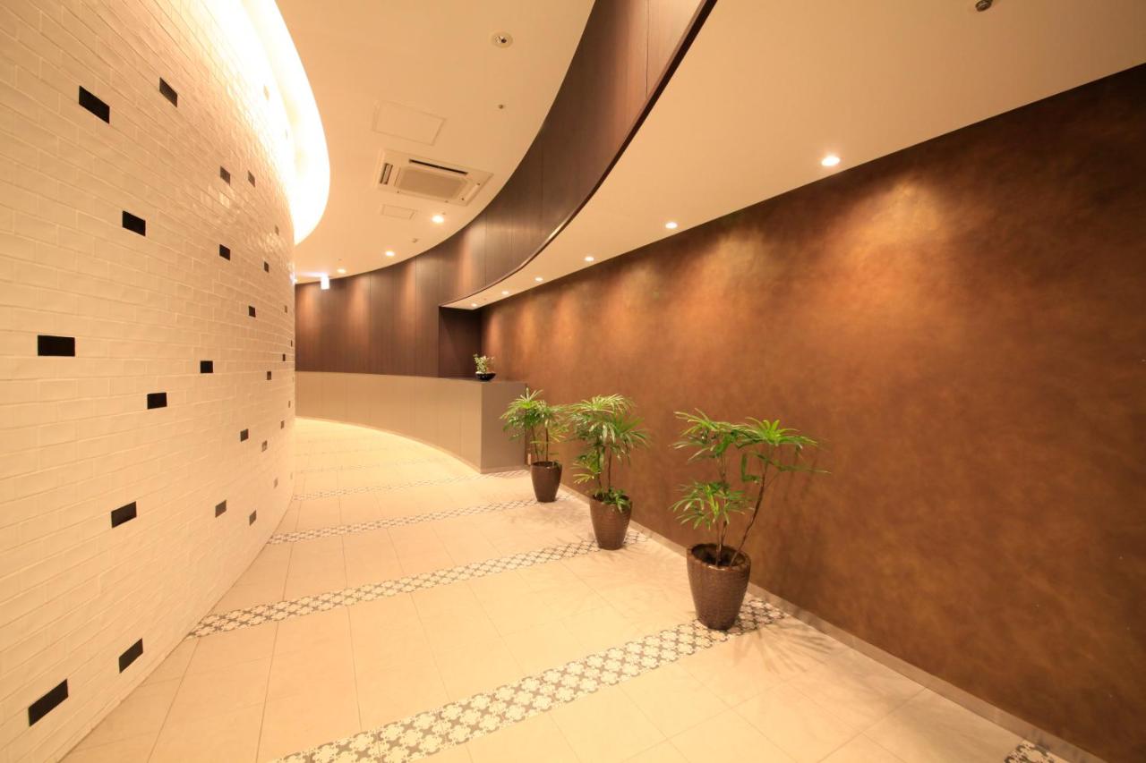 Richmond Hotel Tokyo Suidobashi - 3