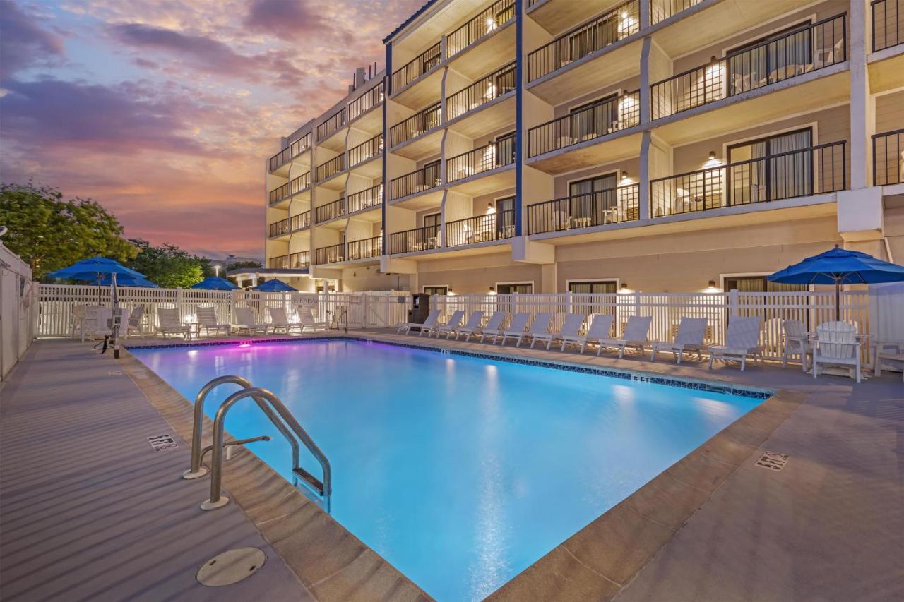 Image: Best Western Plus Ocean City