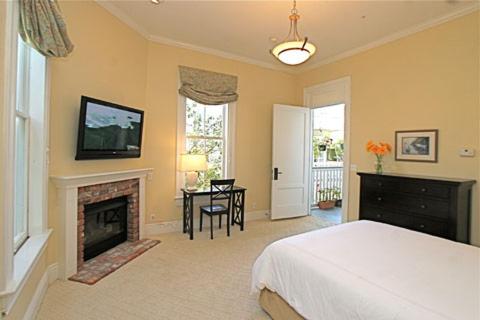 The Gables Inn Sausalito — photo 5