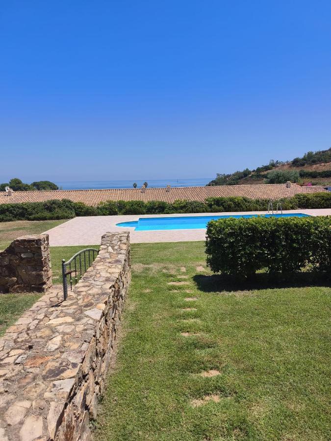 Villa Beafe' Ogliastra con piscina