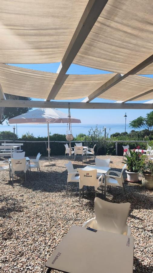 Villa Beafe' Ogliastra con piscina