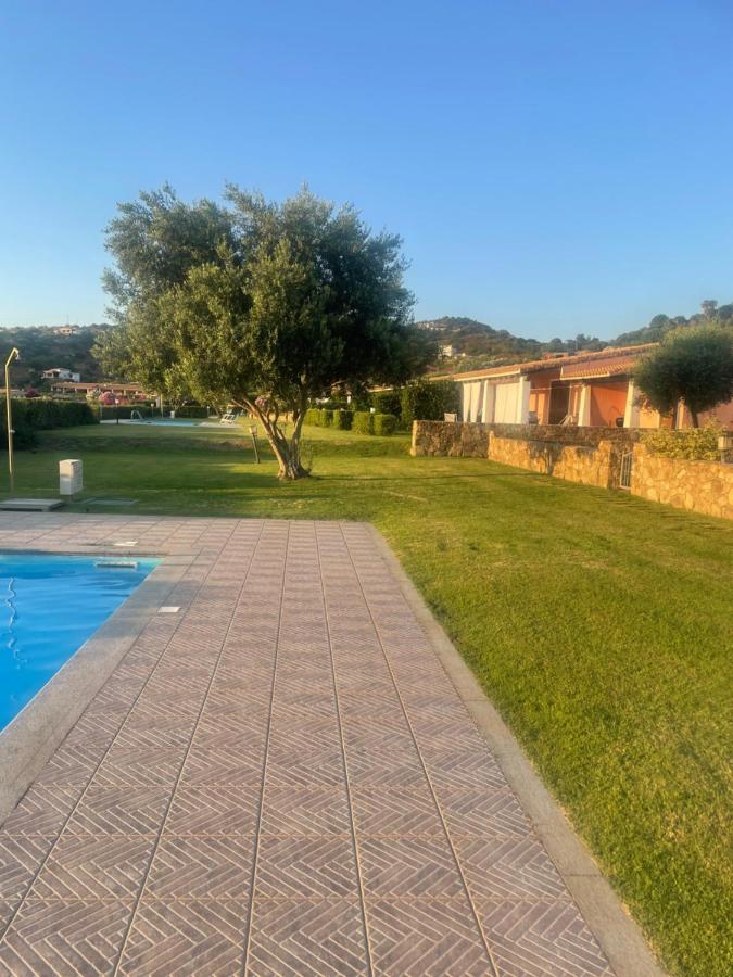 Villa Beafe' Ogliastra con piscina