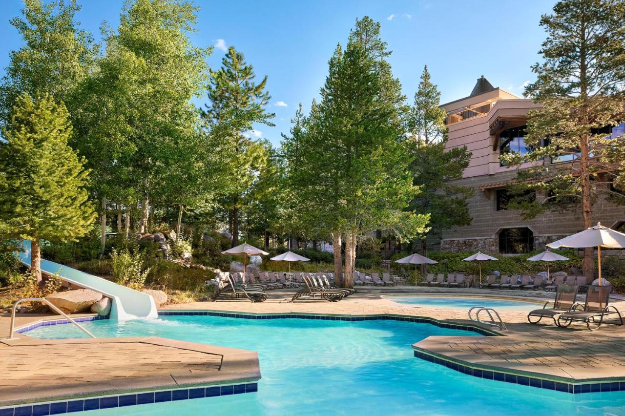 Everline Resort and Spa, Lake Tahoe — photo 24