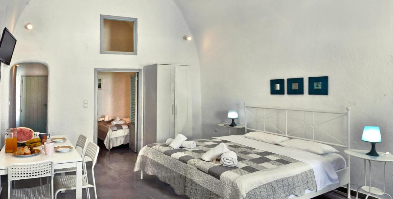 Nefeli Traditional Cave Houses - 2