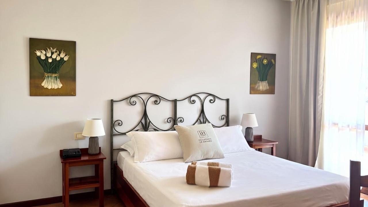iH Hotels Le Zagare Resort
