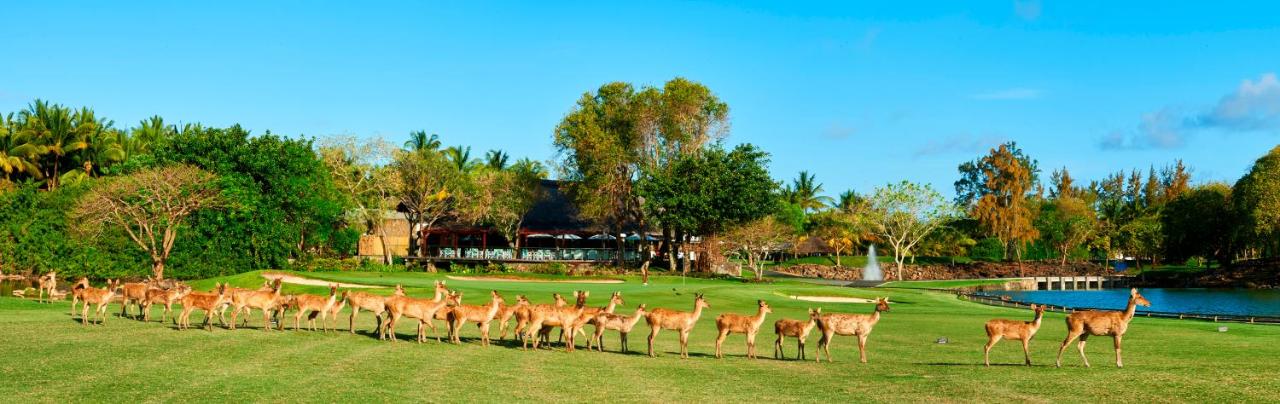 Constance Belle Mare Plage Mauritius